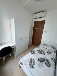 Northoaks (D25), Condominium #448173661